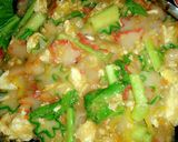 Foto langkah ke 5 dari resep Seblak Bandung.