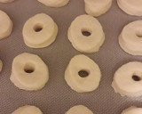 Foto del paso 4 de la receta: Donas al horno 🍩