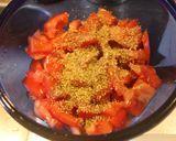 Foto del paso 10 de la receta: Pollo a la Crucis, pero no fritooo!!!