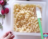Foto langkah ke 1 dari resep Macaroni Schotel Resep Keluarga😍.