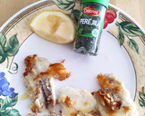 Foto del paso 3 de la receta: Rosada a la plancha