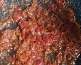 Foto langkah ke 2 dari resep Sambel Pindang.