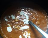 पनीर लबाबदार (paneer lababdar recipe in marathi) रेसिपी स्टेप 3 फोटो 