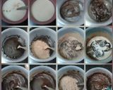 A picture of step 7 of Moist chocolate brownie.