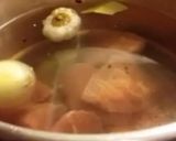 Foto del paso 1 de la receta: Tamales de puerco🌺