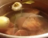 Foto del paso 1 de la receta: Tamales de puerco🌺