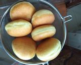 Foto langkah ke 9 dari resep Donat Maizena (anti gagal).