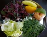 Leafy Salad recipe step 1 photo