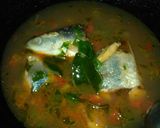Foto langkah ke 4 dari resep Garang asam bandeng.