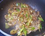 ตับผัดต้มหอมญี่ปุ่น วิธีทำสูตร 2 รูป