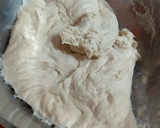 Foto del paso 1 de la receta: Calzones vegetales y atún