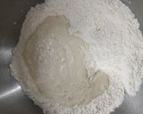 Foto langkah ke 1 dari resep Roti baguette.