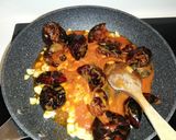 Foto del paso 5 de la receta: Pasta de ñoras o "Samorreta"
