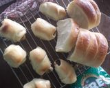 Foto langkah ke 3 dari resep Roti pisang.