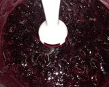 Foto del paso 7 de la receta: Mermelada de cerezas