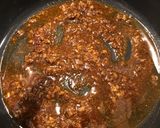 A picture of step 1 of Paneer, Aubergine & Cashew Curry.