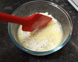 Foto del paso 3 de la receta: Castella Soufflé (versión mejorada)
