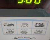 A picture of step 4 of Instant Apple Oats Rabdi.