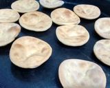 Foto del paso 11 de la receta: Alfajores 5' (minutos)