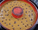 Foto del paso 3 de la receta: Budín de café sin huevos y sin manteca