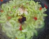 Foto langkah ke 7 dari resep Tumis Pare Pete.
