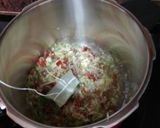 Foto del paso 4 de la receta: Calamares en salsa con papas cocidas