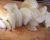 Foto del paso 2 de la receta: Tomaticán con carne de soya