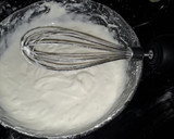 Foto del paso 2 de la receta: Pizza batida (sin tacc) apto para celíacos