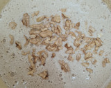 Foto del paso 2 de la receta: Budín de avena y nueces