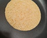 Foto langkah ke 1 dari resep Pancake/dorayaki/serabi.