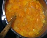 Foto del paso 3 de la receta: Crema de carbassa