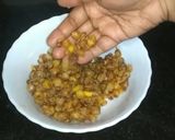 হানি চিলি স্যুইট কর্ন (honey chili sweet corn) রেসিপির ধাপ 2 ছবি