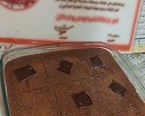 صورة لخطوة 3 من وصفة تحليه سهل وبنينه