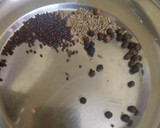 பிரியாணிக்கு கத்தரிக்காய் மசாலா ரெசிபி ஸ்டேப் 3 புகைப்படம்