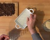Foto del passaggio 1 della ricetta Mousse al Cioccolato Fondente