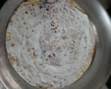 મેયોનીઝ મસાલા પાપડ (mayonniese masala papad recipie in Gujarati) રેસીપી સ્ટેપ3ફોટો