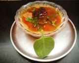 ஓமம் ரசம் ரெசிபி ஸ்டேப் 5 புகைப்படம்