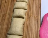 Foto del paso 2 de la receta 🎄Pastelitos de anís seco, (aiguardent)