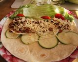 Foto del paso 4 de la receta Tacos a la Jorge, de hoy y hambre pa mañana