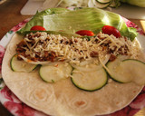 Foto del paso 4 de la receta: Tacos a la Jorge, de hoy y hambre pa mañana