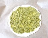 【超簡單小吃】青醬太陽酥的食譜步驟2照片