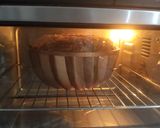 Foto langkah ke 8 dari resep Cake Tape Keju.