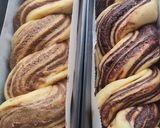 Babka recept fázis 5 fotója