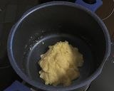 Foto del passaggio 3 della ricetta Zeppole di San Giuseppe in friggitrice ad aria