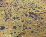 મિસ્સી રોટી(misshi roti) રેસીપી સ્ટેપ4ફોટો