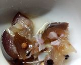 Foto del paso 2 de la receta: Berenjenas al ajillo