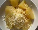 Foto langkah ke 4 dari resep Swedish meatballs mashed potato baked.