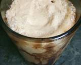 Chocolate cold coffee with ice-cream recipe step 3 photo