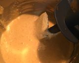 Foto del paso 4 de la receta Bizcocho de zanahoria y manzana Thermomix