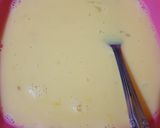 Foto langkah ke 3 dari resep Melted Mozarela Corndog Roti Tawar.